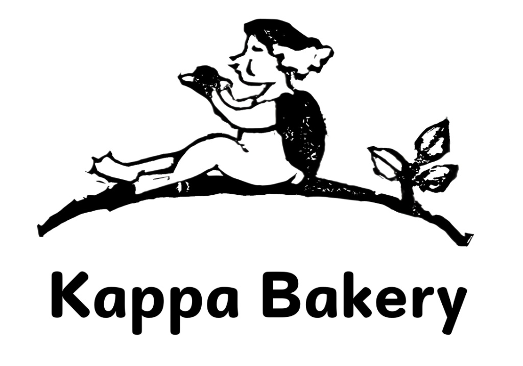 KAPPA BAKERY ロゴ